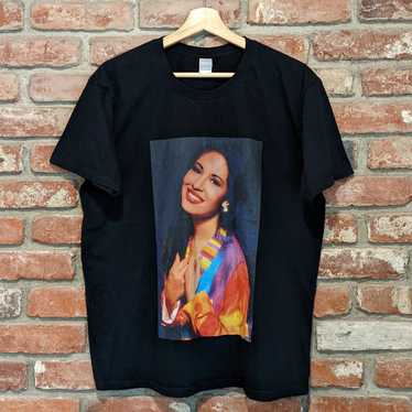 Selena x Houston Astros T-shirt💋 #selenaquintanilla #selenaquintanill