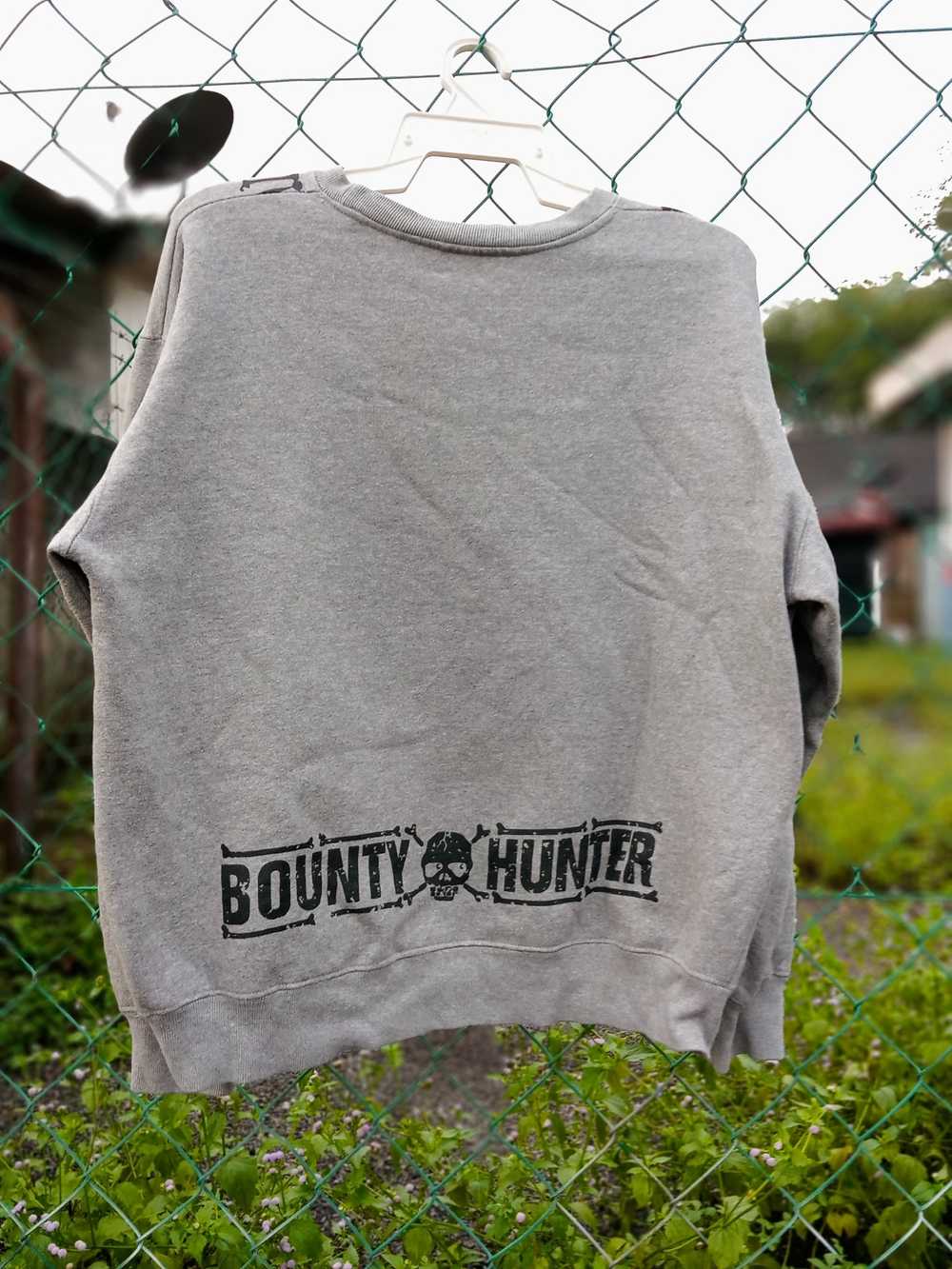Bounty Hunter Vtg bounty hunter sweatshirt - image 2