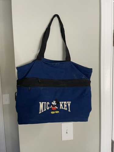 Mickey Mouse Mickey tote bag - image 1