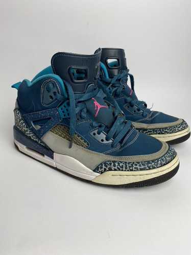 Jordan Brand × Nike × Vintage Jordan Spizike Spac… - image 1