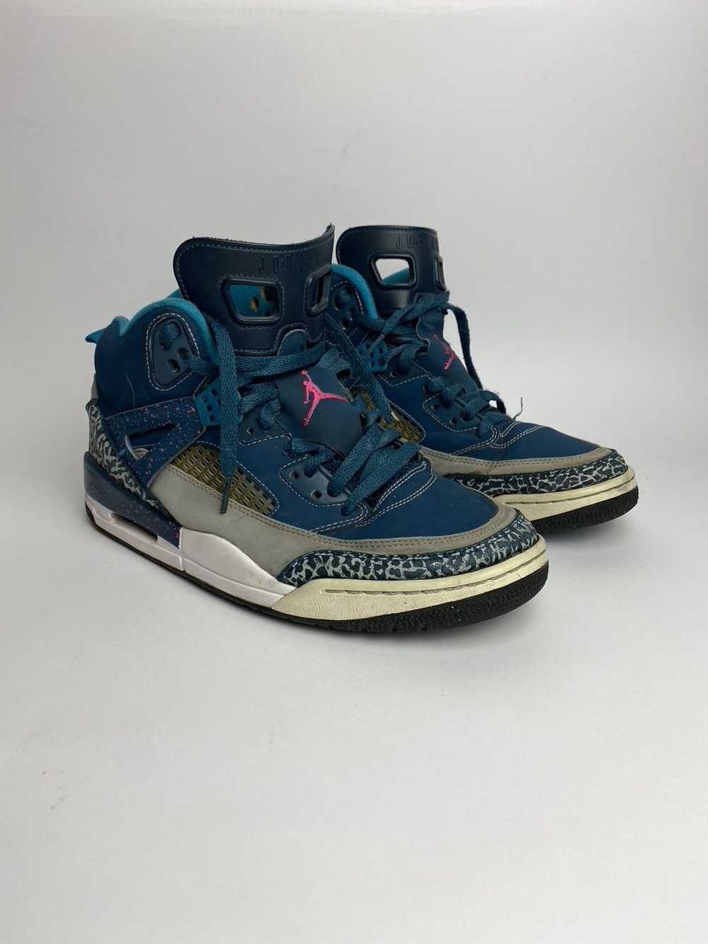 Jordan Brand × Nike × Vintage Jordan Spizike Spac… - image 2