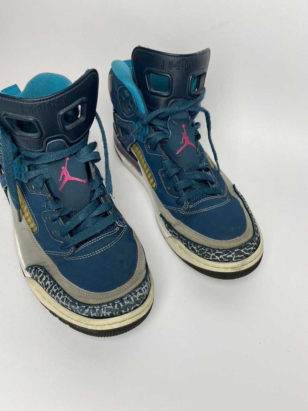 Jordan Brand × Nike × Vintage Jordan Spizike Spac… - image 3