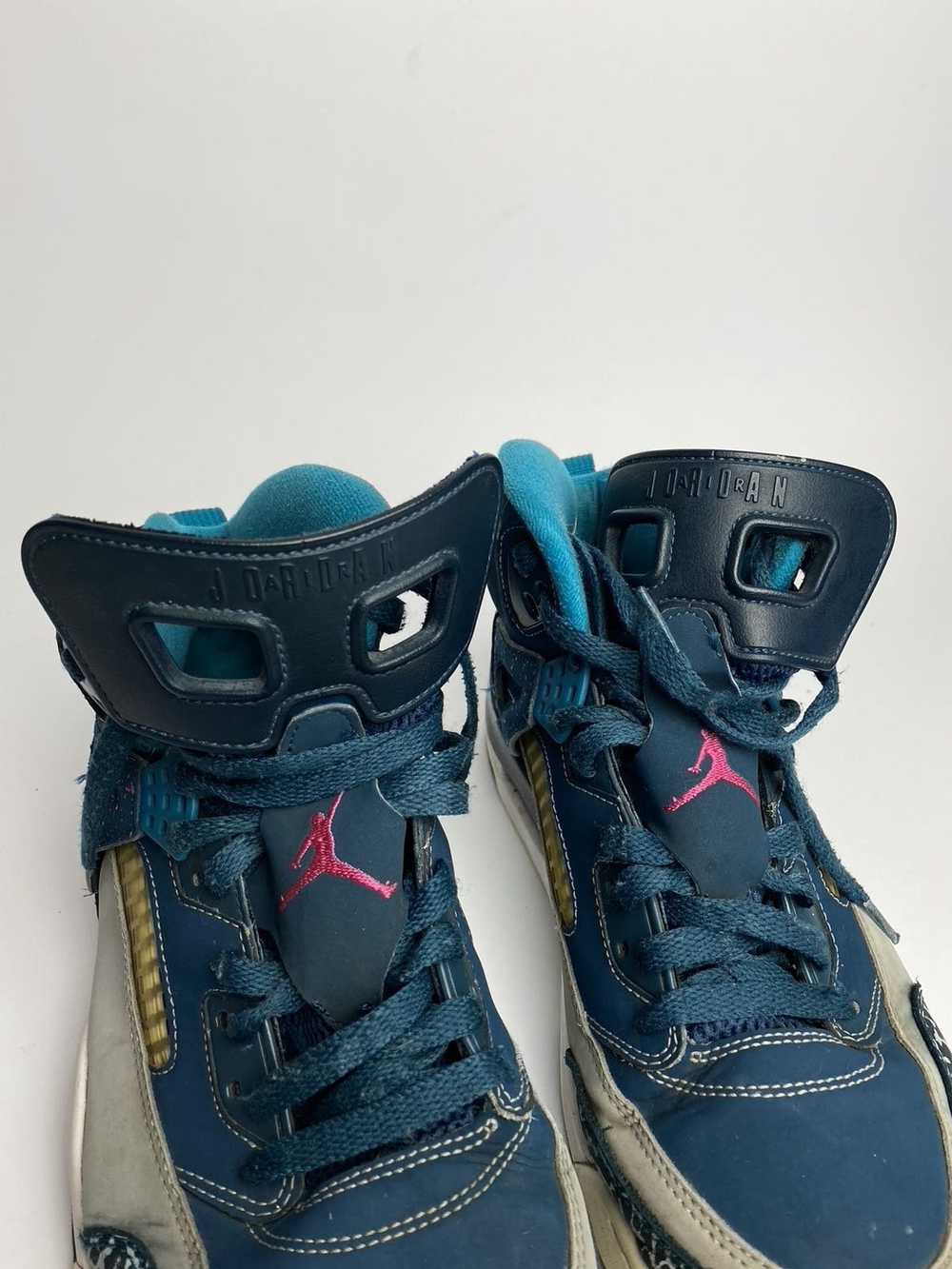 Jordan Brand × Nike × Vintage Jordan Spizike Spac… - image 4