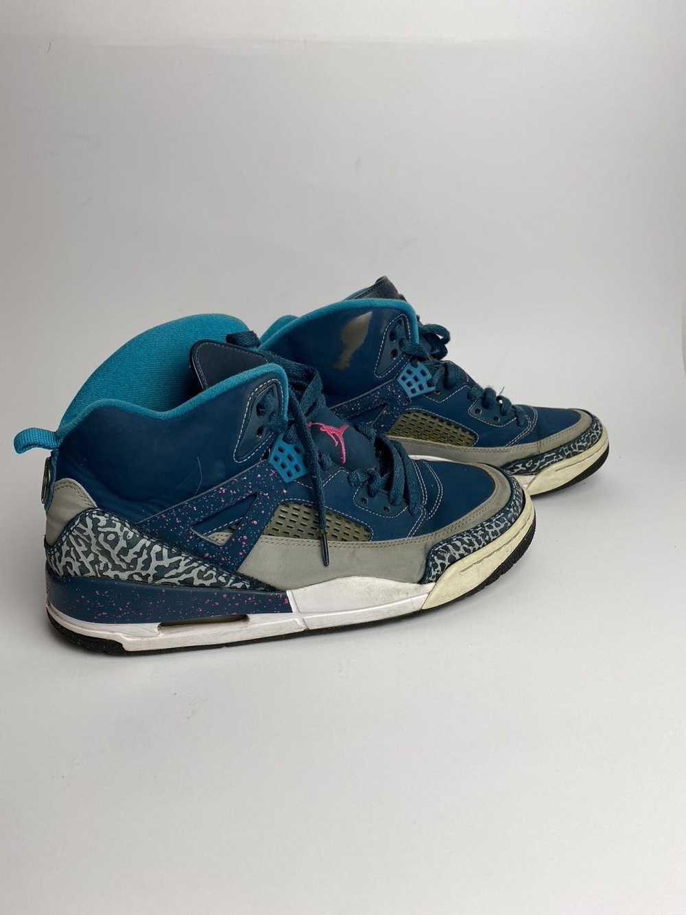 Jordan Brand × Nike × Vintage Jordan Spizike Spac… - image 5