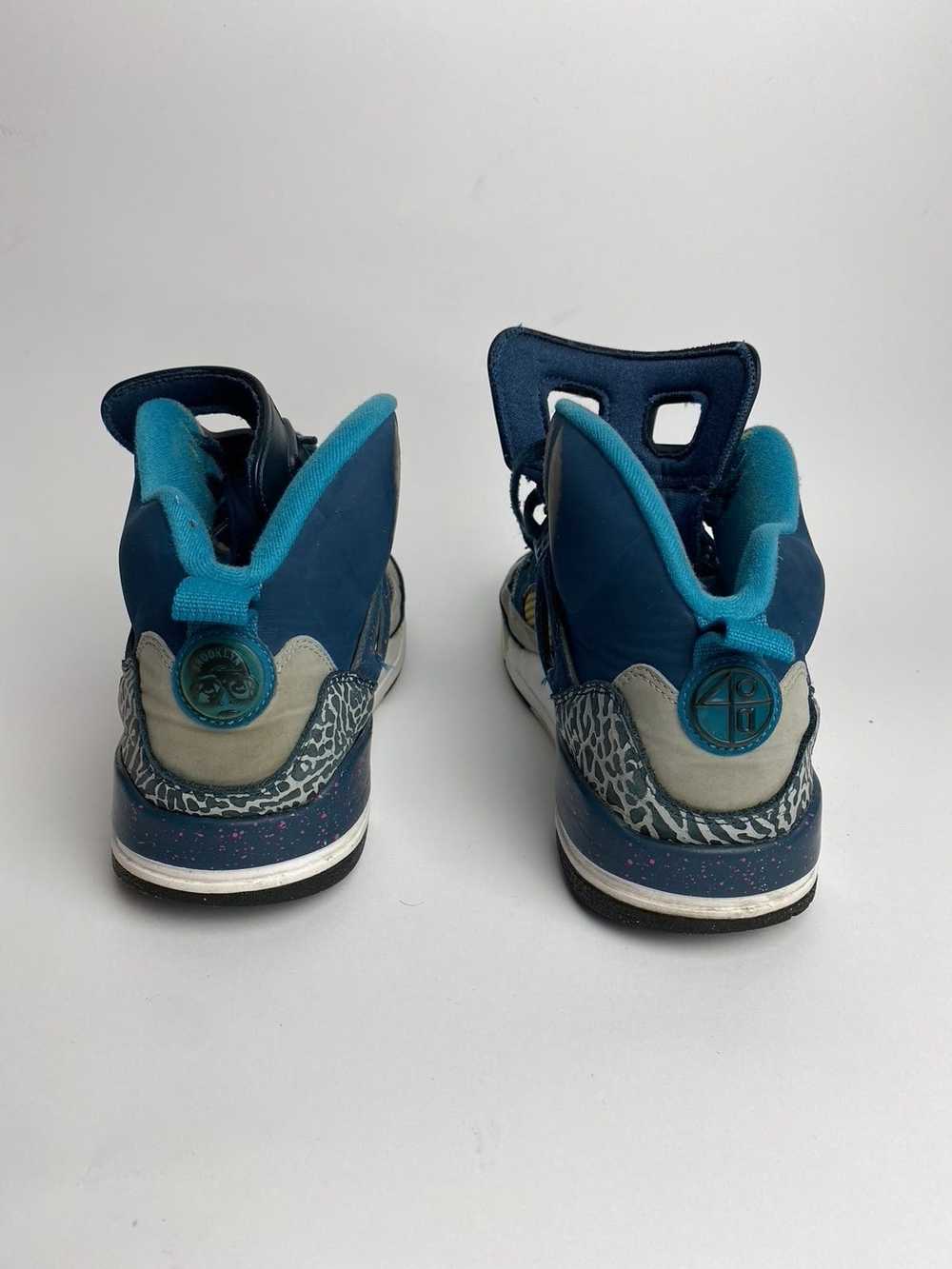 Jordan Brand × Nike × Vintage Jordan Spizike Spac… - image 6