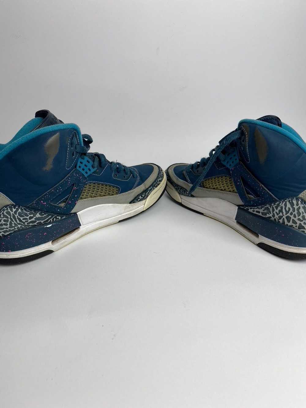 Jordan Brand × Nike × Vintage Jordan Spizike Spac… - image 7