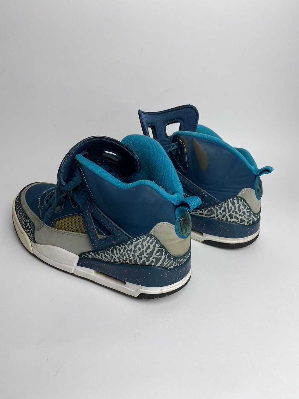 Jordan Brand × Nike × Vintage Jordan Spizike Spac… - image 8