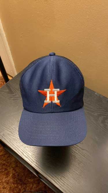 Twins Vintage Houston Astros hat