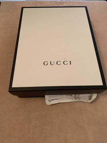 Gucci GUCCI EMPTY STORAGE BOX