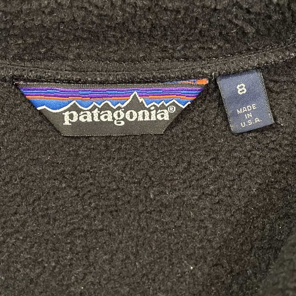 Made In Usa × Patagonia × Vintage Vintage Women’s… - image 8