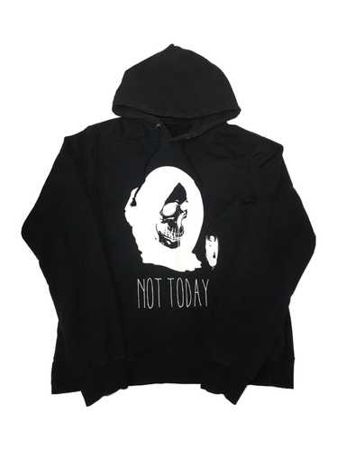 Undercover AW17 Not Today Hoodie