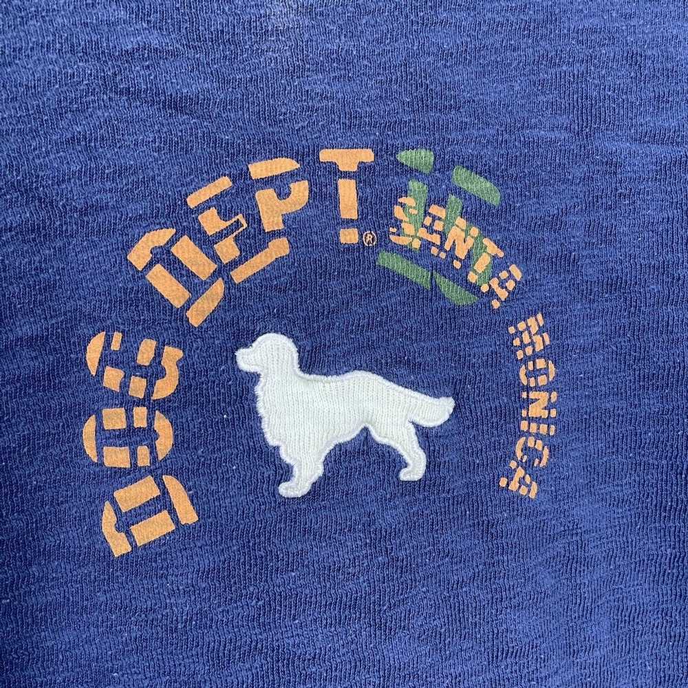 Japanese Brand × Streetwear Santa Monica Dog Dept… - image 5