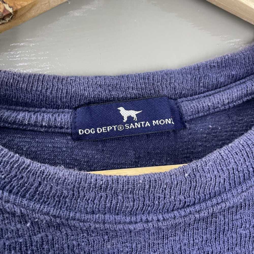 Japanese Brand × Streetwear Santa Monica Dog Dept… - image 8