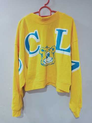 Ucla sweatshirt cheap forever 21