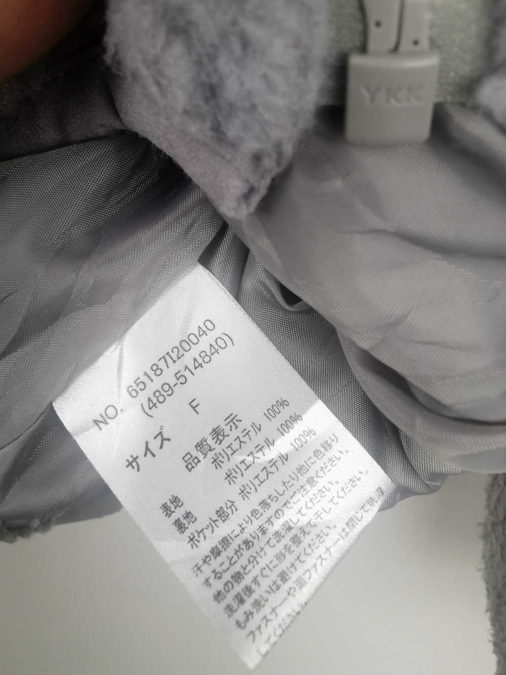 Japanese Brand × Streetwear Japanese Brand Ray Ca… - image 6