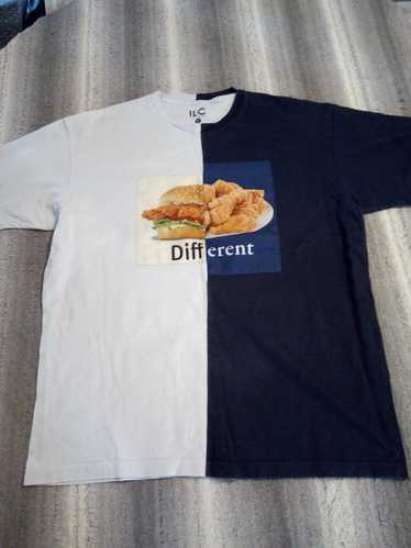 Another Influence ILC t-shirt mens - image 1