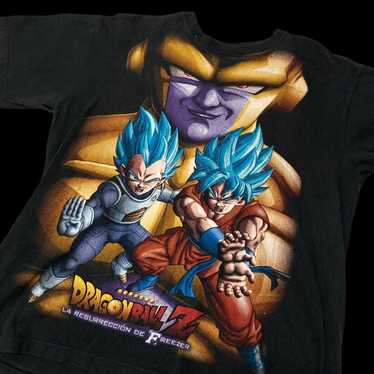 Cartoon Network × Vintage Vintage Dragonball Z Re… - image 1