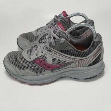 Saucony cohesion 10 mens Gem