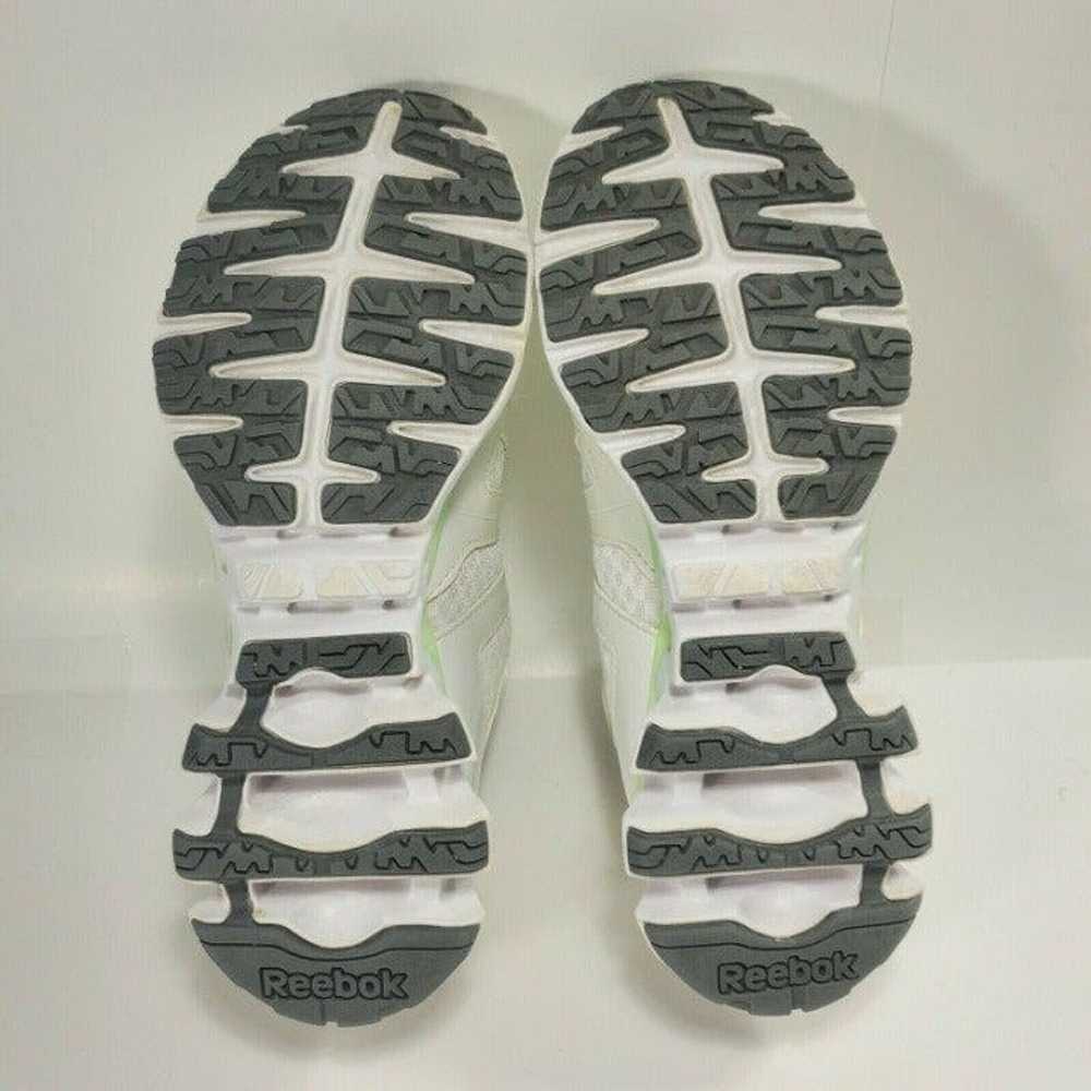 Reebok Reebok Womens Zigtech Running Shoes - image 10