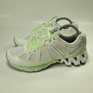 Reebok Reebok Womens Zigtech Running Shoes - image 1