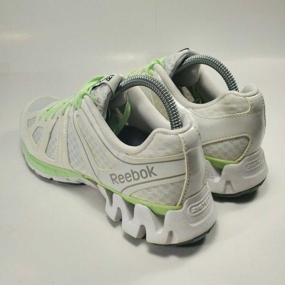 Reebok Reebok Womens Zigtech Running Shoes - image 3