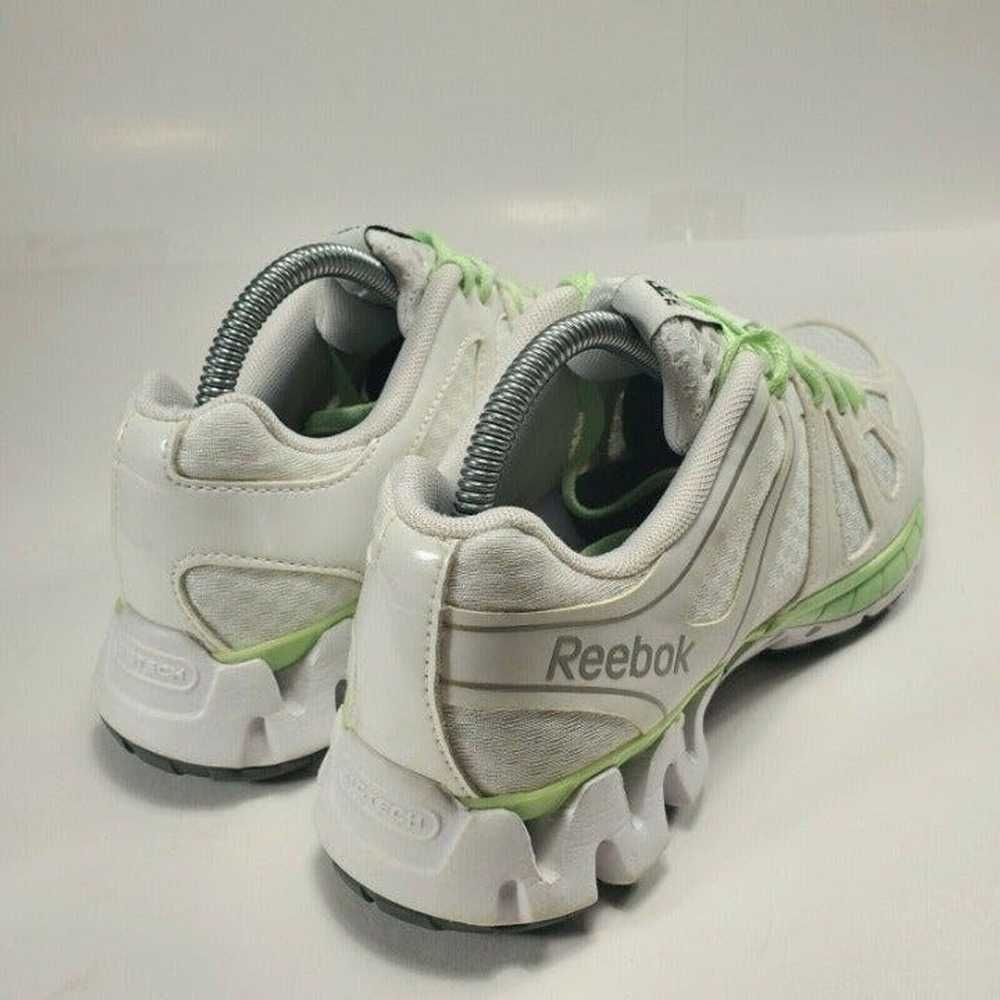 Reebok Reebok Womens Zigtech Running Shoes - image 5
