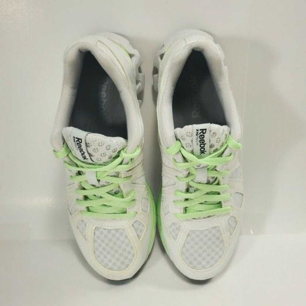 Reebok Reebok Womens Zigtech Running Shoes - image 9