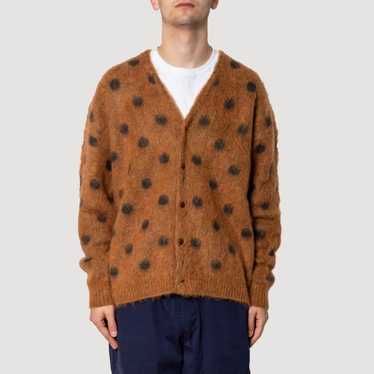 NEEDLES 22fw MohairCardigan ♯34500000-