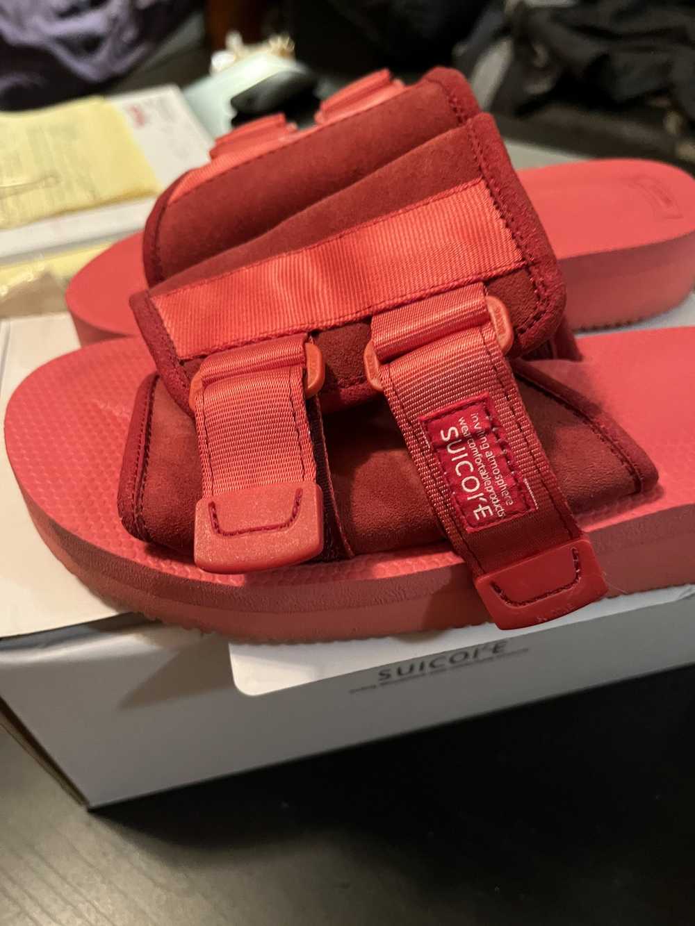 Suicoke SUICOKE KAW-VS - image 3