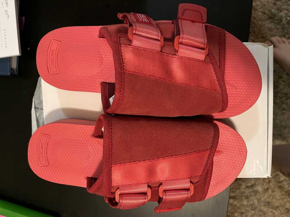 Suicoke SUICOKE KAW-VS - image 4