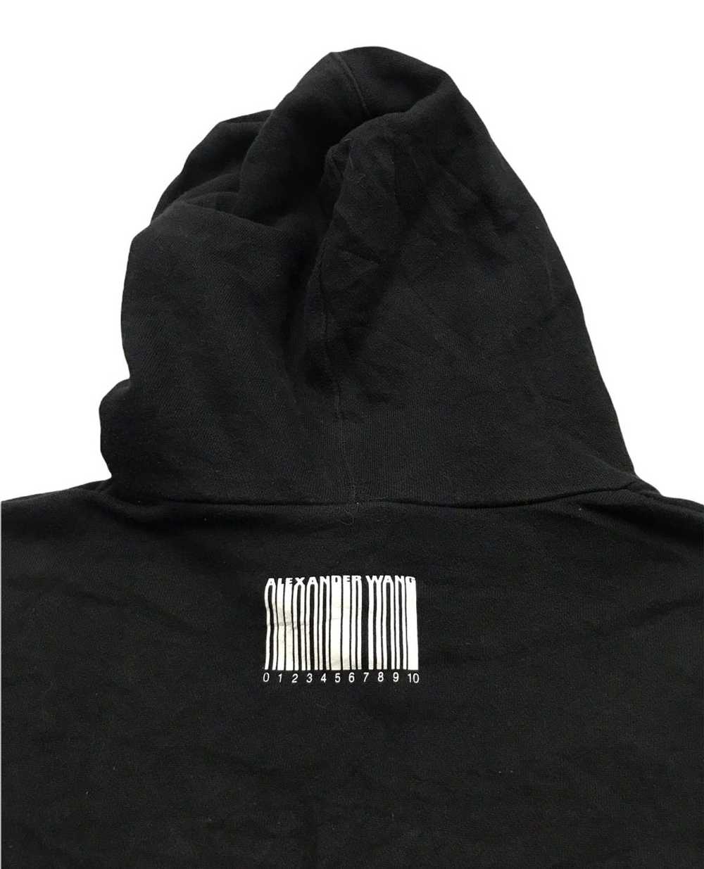 Alexander Wang ‼️FINAL DROP🔥Do Something Hoodie - image 3