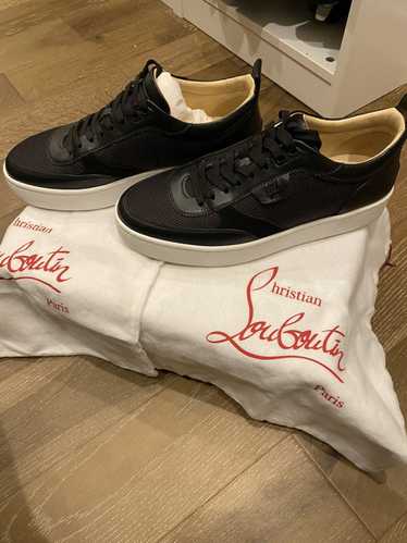 Christian Louboutin Christian Louboutin HappyRui F