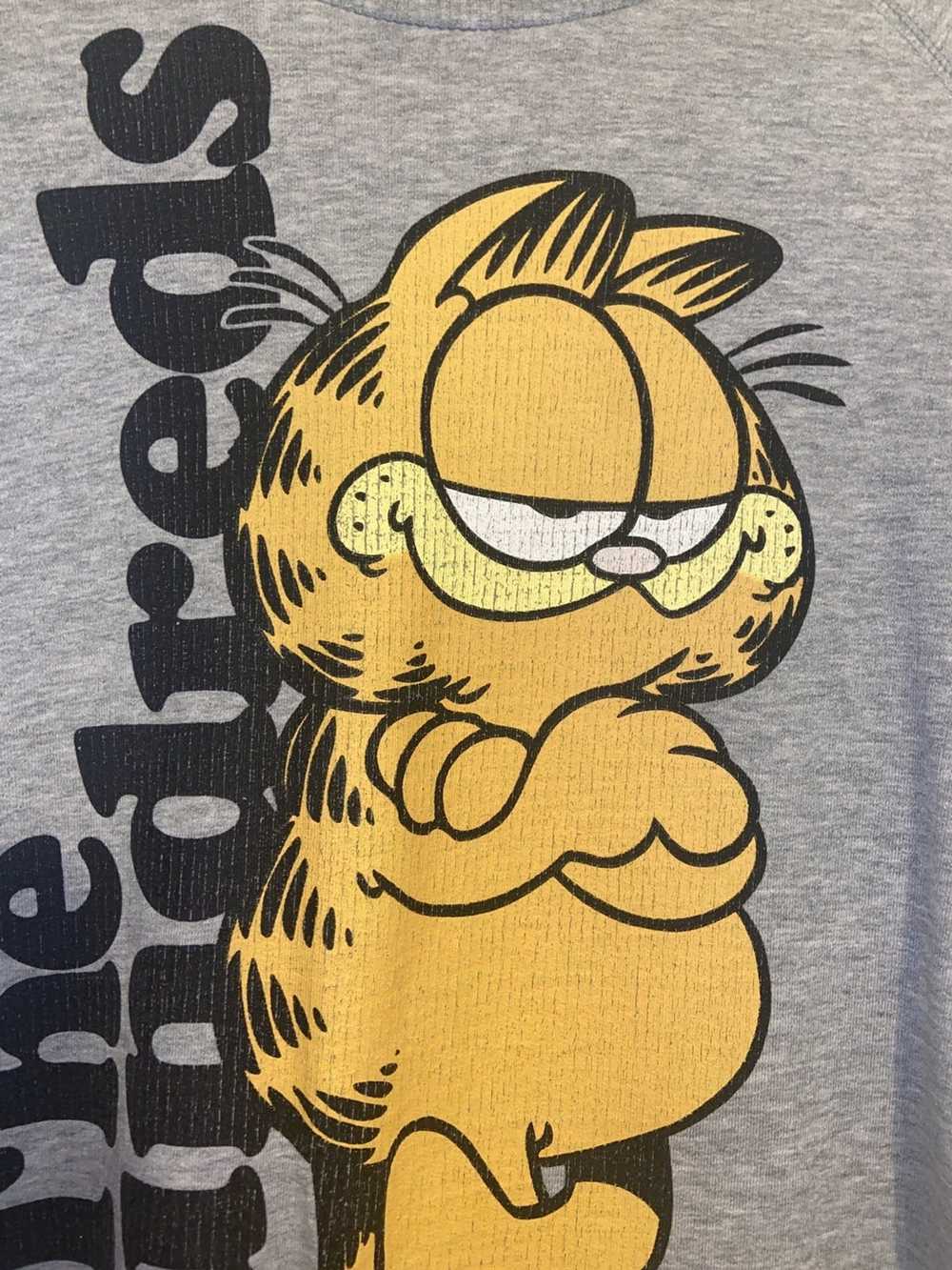 Garfield × The Hundreds The Hundreds x Garfield C… - image 3