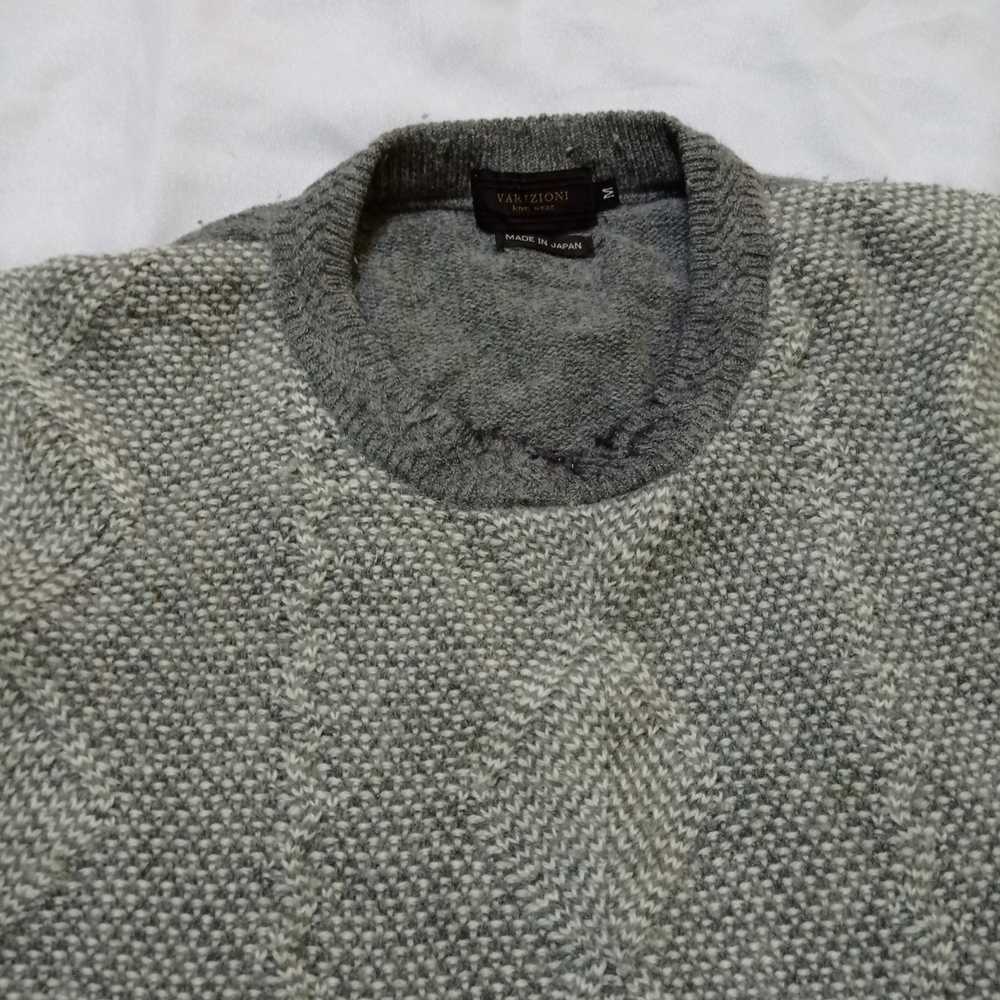 Aran Isles Knitwear × Japanese Brand × Vintage MA… - image 4