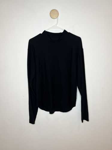 Assembly New York mock neck sweater