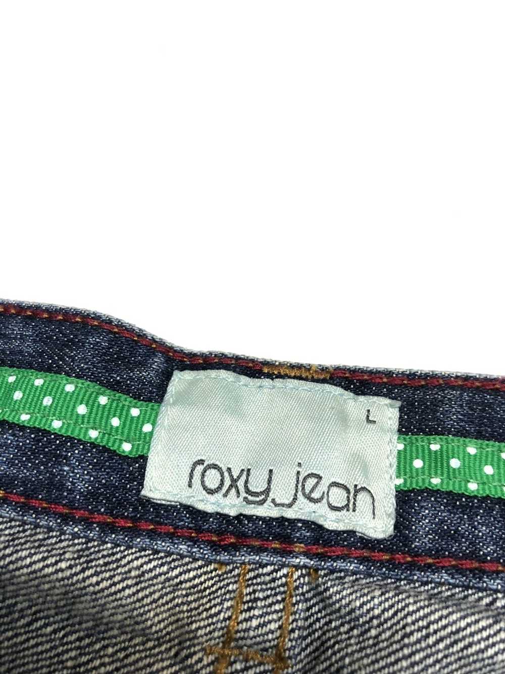 Japanese Brand × Vintage VINTAGE ROXY ART PAINTIN… - image 11