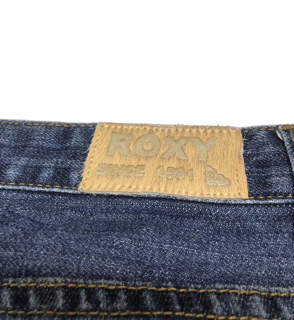 Japanese Brand × Vintage VINTAGE ROXY ART PAINTIN… - image 9