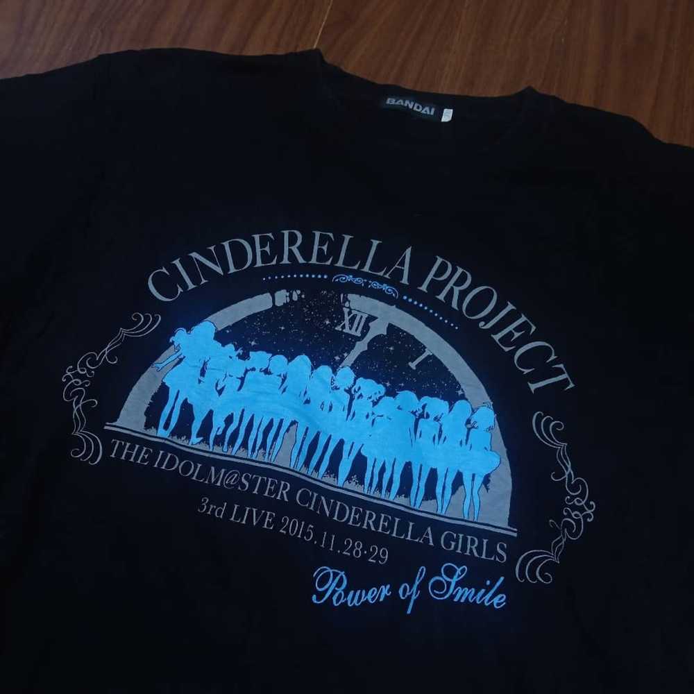 Anima × Japanese Brand the idolmaster cinderella … - image 1