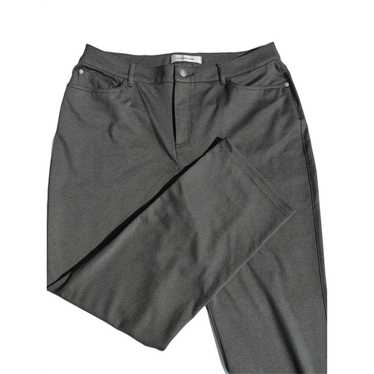 croft & barrow Straight Leg Pants & Jumpsuits for Women - Poshmark