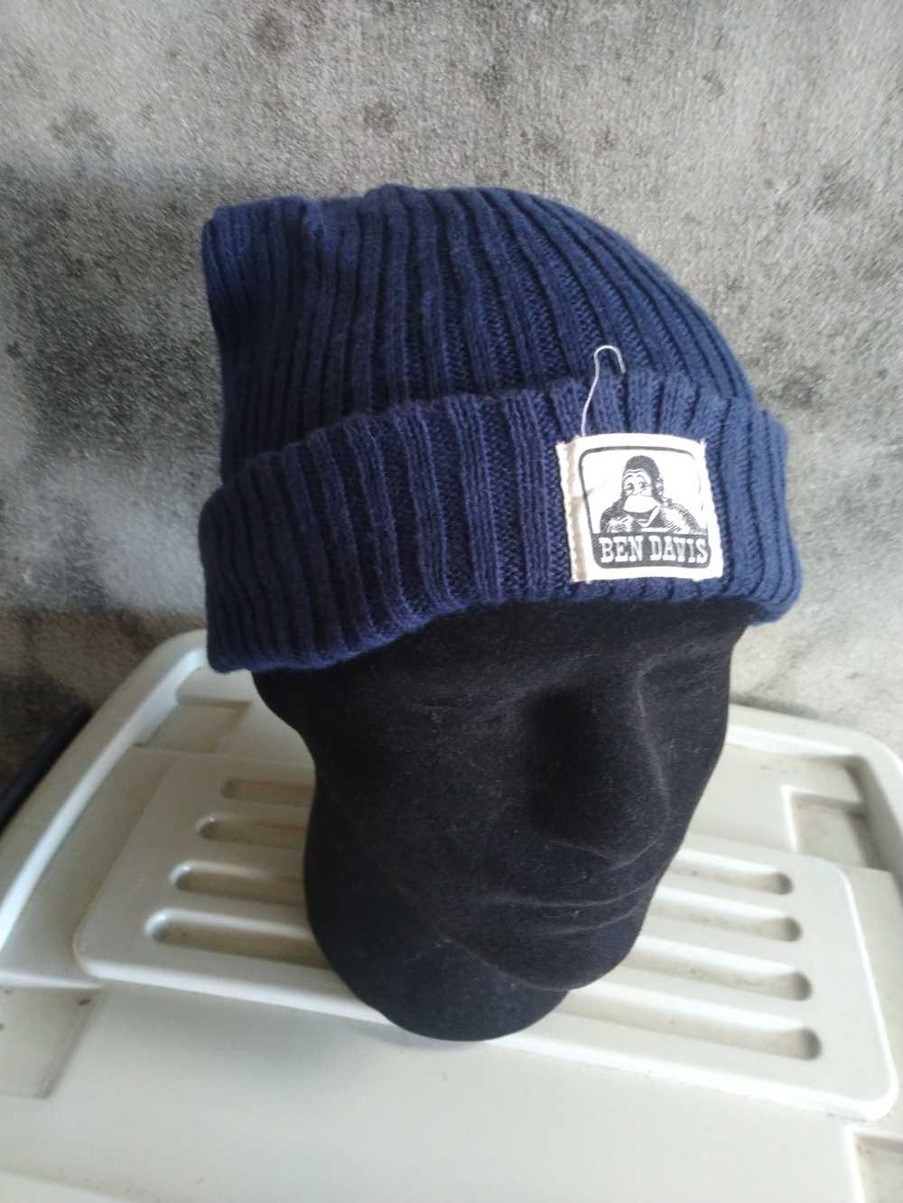 Ben Davis × Streetwear Ben Davis Beanies Hat - image 5