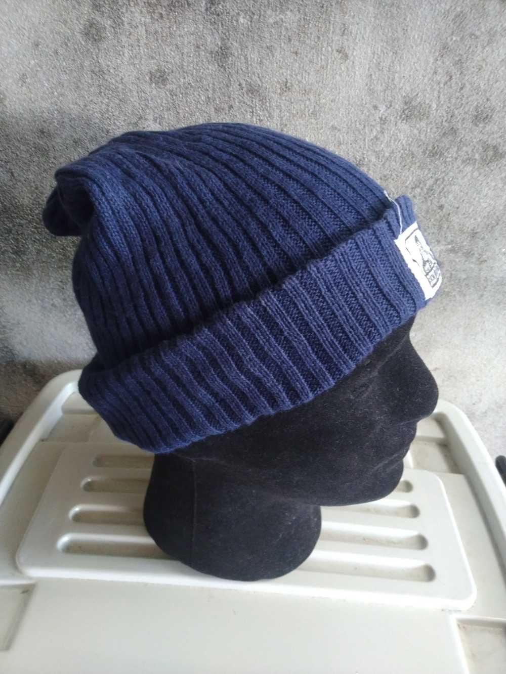 Ben Davis × Streetwear Ben Davis Beanies Hat - image 6