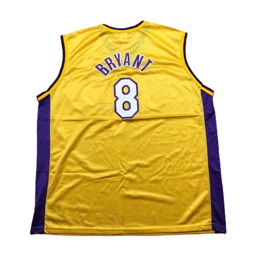 Champion × Lakers × Vintage Vintage Kobe Bryant C… - image 4
