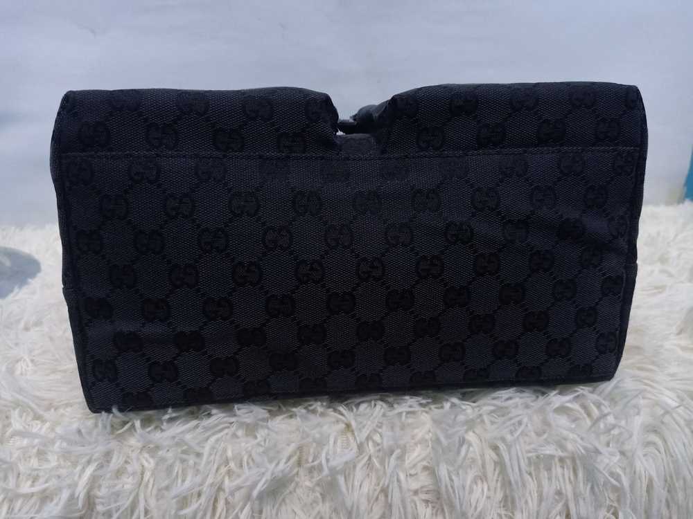 Authentic × Gucci Authentic Gucci Bag Shoulder / … - image 6