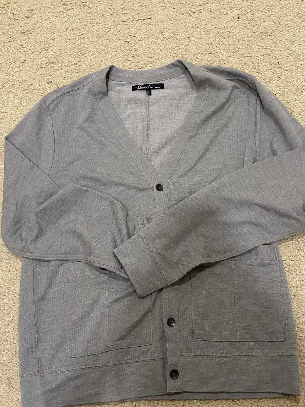 Kenneth Cole Cardigan - image 2