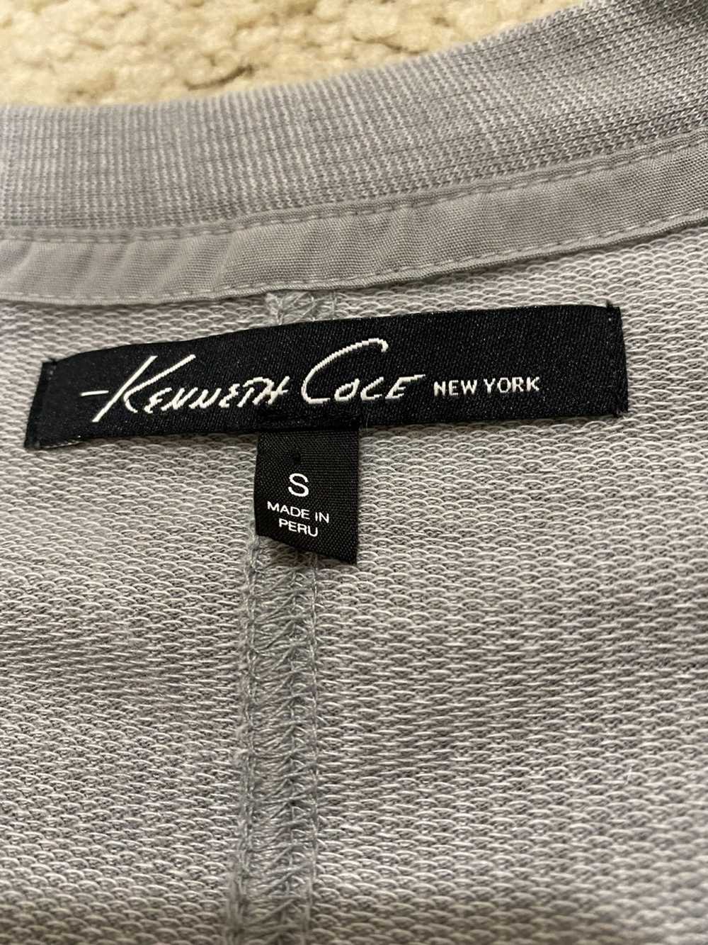 Kenneth Cole Cardigan - image 3