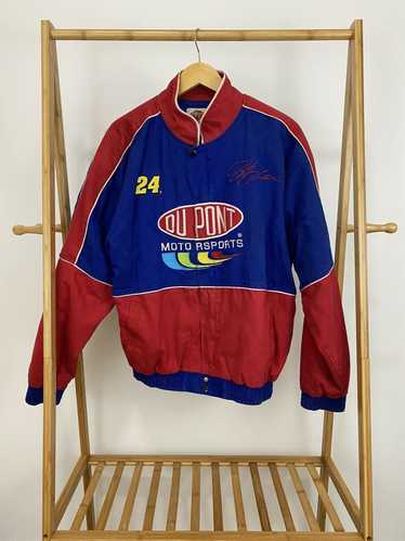 NASCAR × Vintage VTG Jeff Gordon #24 Nascar Racing