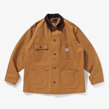 Descendant 20AW MFG CHORE JACKET - image 1