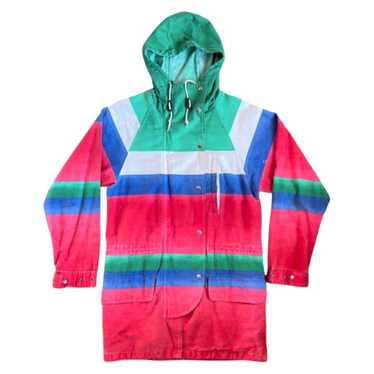 Polo Ralph Lauren 90s Polo Ralph Lauren Color Blo… - image 1