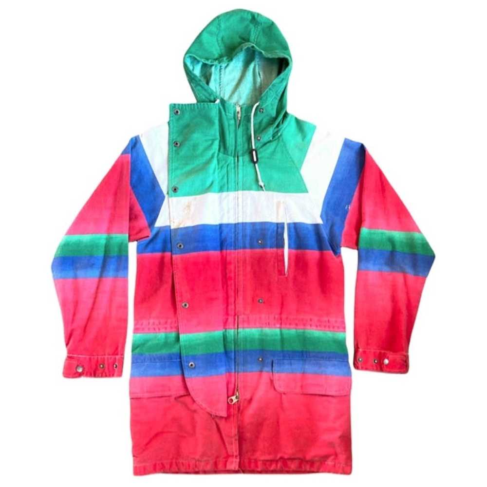 Polo Ralph Lauren 90s Polo Ralph Lauren Color Blo… - image 2