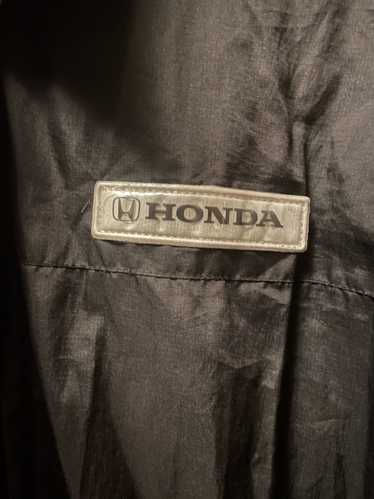 Honda jacket   Gem